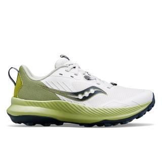 Dámská Obuv Saucony S10845-110 Blaze Tr Fog/Fern S10845-110 ve velikosti 38.5