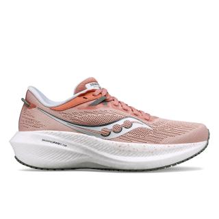 Dámská Obuv Saucony S10881-130 Triumph 21 Lotus/Bough S10881-130 ve velikosti 37