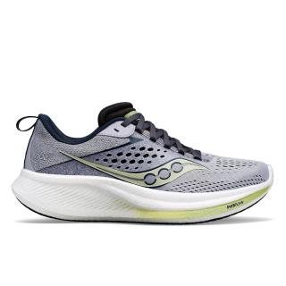 Dámská Obuv Saucony S10924-110 Ride 17 Iris/Navy S10924-110 ve velikosti 42.5