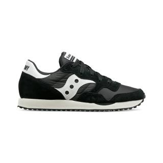 Dámská Obuv Saucony S60757-10 Dxn Trainer Black/White S60757-10 ve velikosti 36