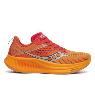 Dámské Dámská Obuv Saucony S10924-216 Ride 17 Peel/Pepper S10924-216 ve velikosti 35.5