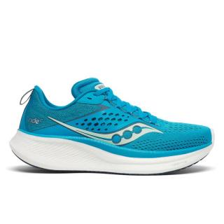 Dámské Dámská Obuv Saucony S10924-218 Ride 17 Viziblue/Mirage S10924-218 ve velikosti 36