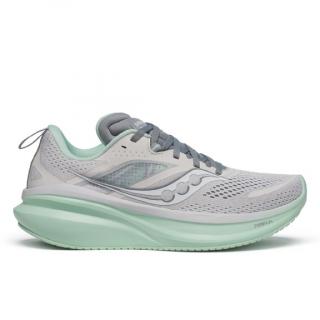 Dámské Dámská Obuv Saucony S10926-200  Omni 22 Fog/Jade S10926-200 ve velikosti 37.5