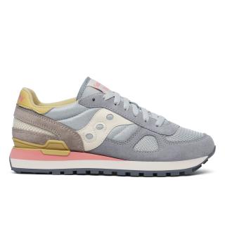 Dámské Dámská Obuv Saucony S1108-879 Shadow Original Light Blue/Grey S1108-879 ve velikosti 36