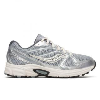 Dámské Dámská Obuv Saucony S60812-8 Ride Millennium Silver S60812-8 ve velikosti 37.5