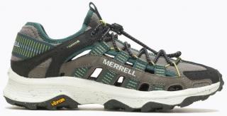 Merrell J005009 Speed Fusion Stretch Charcoal J005009 ve velikosti 44.5