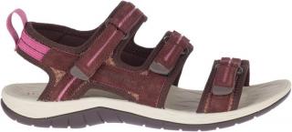 Merrell J033730 Siren 2 Strap Chocolate J033730 ve velikosti 36