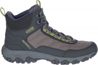 Merrell J035601 Ice Cap Mid Lace 5 Beluga/Moss J035601 ve velikosti 42