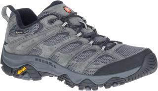 Merrell J035799 Moab 3 Gtx Granite J035799 ve velikosti 43.5