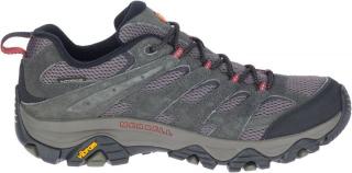 Merrell J035843 Moab 3 Wp Beluga J035843 ve velikosti 41.5