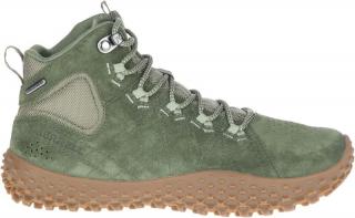 Merrell J035996 Wrapt Mid Wp Lichen J035996 ve velikosti 36