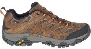 Merrell J036257 Moab 3 Gtx Earth J036257 ve velikosti 46.5