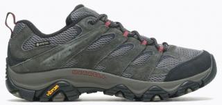 Merrell J036263 Moab 3 Gtx Beluga J036263 ve velikosti 41.5