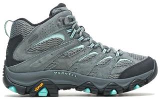 Merrell J036306 Moab 3 Mid Gtx Sedona Sage J036306 ve velikosti 37.5