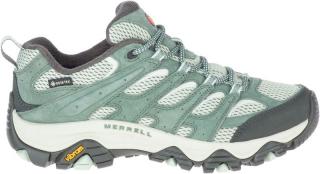 Merrell J036316 Moab 3 Gtx Laurel J036316 ve velikosti 38.5