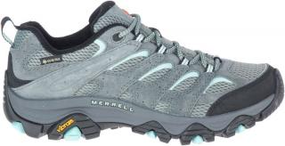 Merrell J036318 Moab 3 Gtx Sedona Sage J036318 ve velikosti 37.5