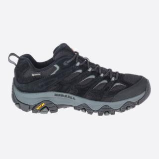 Merrell J036320 Moab 3 Gtx Black J036320 ve velikosti 37.5