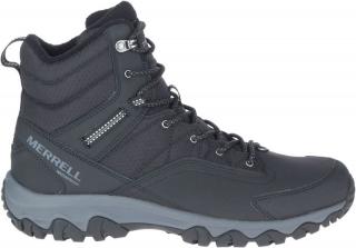 Merrell J036441 Thermo Akita Mid Wp Black J036441 ve velikosti 40