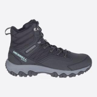 Merrell J036490 Thermo Akita Mid Wp Black J036490 ve velikosti 37.5