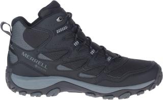 Merrell J036519 West Rim Sport Mid Gtx Black J036519 ve velikosti 43.5