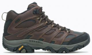 Merrell J036579 Moab 3 Thermo Mid Wp Earth J036579 ve velikosti 43.5