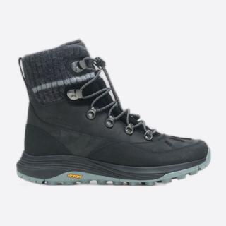 Merrell J036658 Siren 4 Thermo Mid Wp Black J036658 ve velikosti 37.5