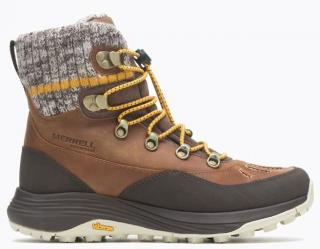 Merrell J036660 Siren 4 Thermo Mid Wp Oak J036660 ve velikosti 37.5