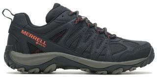 Merrell J036741 Accentor 3 Sport Gtx Black/Tangerine J036741 ve velikosti 44.5