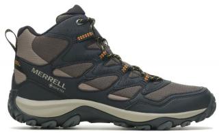 Merrell J036777 West Rim Sport Mid Gtx Black/Beluga J036777 ve velikosti 43.5