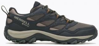 Merrell J036781 West Rim Sport Gtx Black/Beluga J036781 ve velikosti 44.5