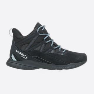 Merrell J036804 Bravada Edge 2 Thermo Demi Wp Black/Arona J036804 ve velikosti 37.5