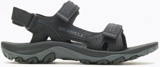 Merrell J036871 Huntington Sport Convert Black J036871 ve velikosti 40