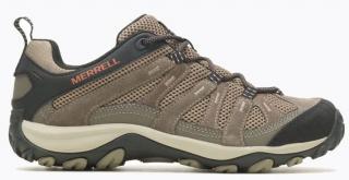 Merrell J036909 Alverstone 2 Boulder/Brindle J036909 ve velikosti 40