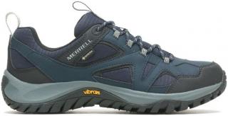 Merrell J036939 Bryce Radius Gtx Navy J036939 ve velikosti 43.5