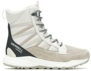 Merrell J036974 Bravada Edge 2 Thermo Mid Wp Moonbeam J036974 ve velikosti 37