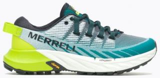 Merrell J036990 Agility Peak 4 Jade J036990 ve velikosti 37.5