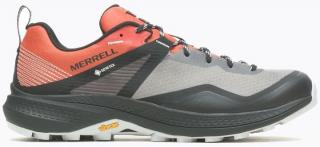 Merrell J037181 Mqm 3 Gtx Charcoal/Tangerine J037181 ve velikosti 43.5