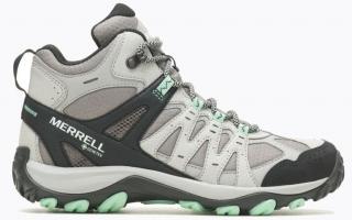 Merrell J037328 Accentor 3 Sport Mid Gtx Paloma/Mint J037328 ve velikosti 37.5