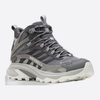 Merrell J037503 Moab Speed 2 Mid Gtx Asphalt J037503 ve velikosti 41.5