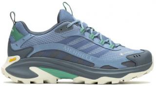 Merrell J037523 Moab Speed 2 Gtx Steel Blue J037523 ve velikosti 42