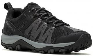 Merrell J037549 Accentor 3 E-Mesh Black J037549 ve velikosti 41