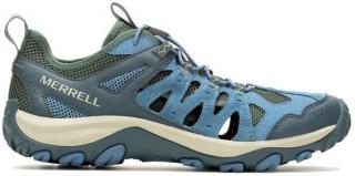 Merrell J037569 Accentor 3 Sieve Steel Blue J037569 ve velikosti 43.5