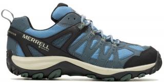 Merrell J037605 Accentor 3 Sport Gtx Steel Blue J037605 ve velikosti 41