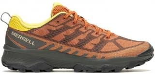 Merrell J037687 Speed Eco Melon/Clay J037687 ve velikosti 42