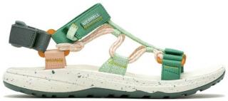 Merrell J037798 Bravada 2 Strap Sport Pine Green J037798 ve velikosti 38