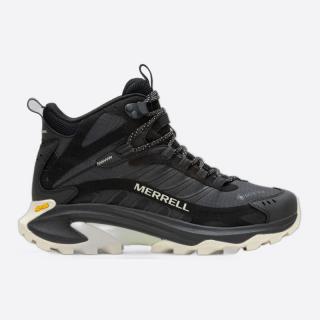 Merrell J037826 Moab Speed 2 Mid Gtx Black J037826 ve velikosti 37.5