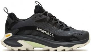 Merrell J037838 Moab Speed 2 Gtx Black J037838 ve velikosti 36