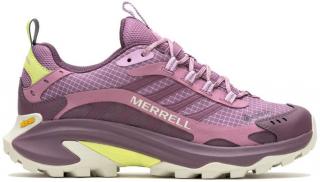 Merrell J037846 Moab Speed 2 Gtx Mauve J037846 ve velikosti 36