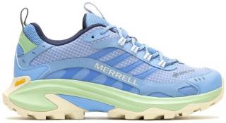 Merrell J037848 Moab Speed 2 Gtx Cornflower J037848 ve velikosti 38.5