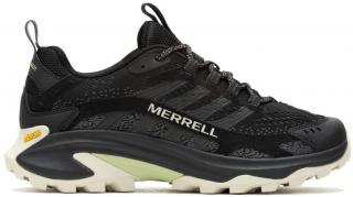 Merrell J037850 Moab Speed 2 Black J037850 ve velikosti 37.5